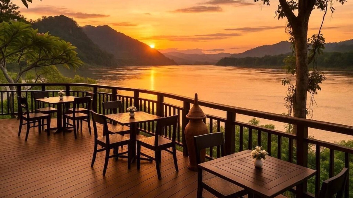 Luang Prabang Resort | The Grand Luang Prabang, Affiliated by Meliá