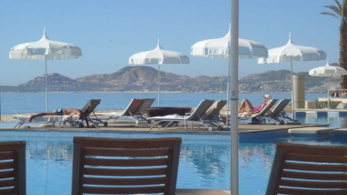 El Rosarito Resort | The Grand Maya Cabo 1 BR/1 BA
