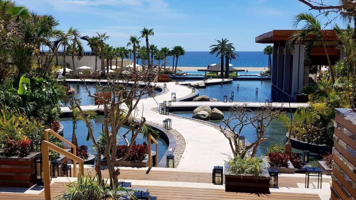 Campo de Golf Fonatur Resort | The Grand Mayan1 Bedroom Suite
