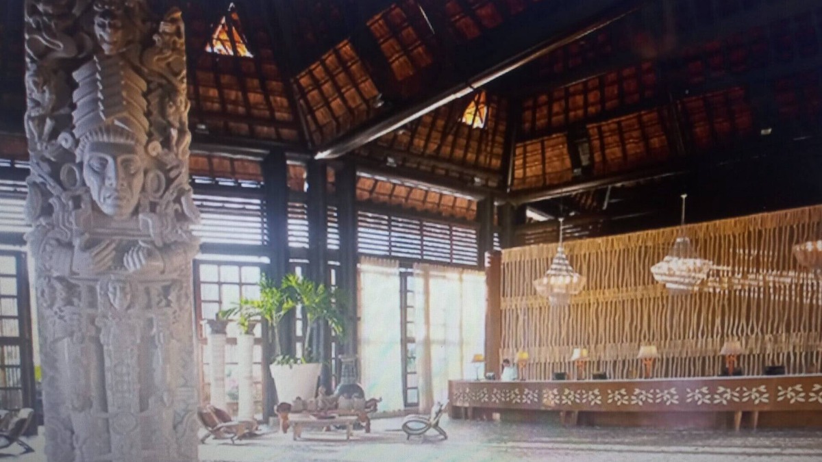 Villa Juarez Resort | THE Grand Mayan Rivera Maya Vidanta, ONE Bedrrom Suite, Sleeps 4 Adults 2 Kids
