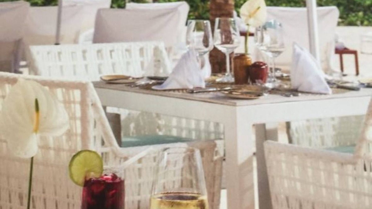 Villa Juarez Hotel | The Grand Mayan 1 Bedroom Suite - Riveria Maya