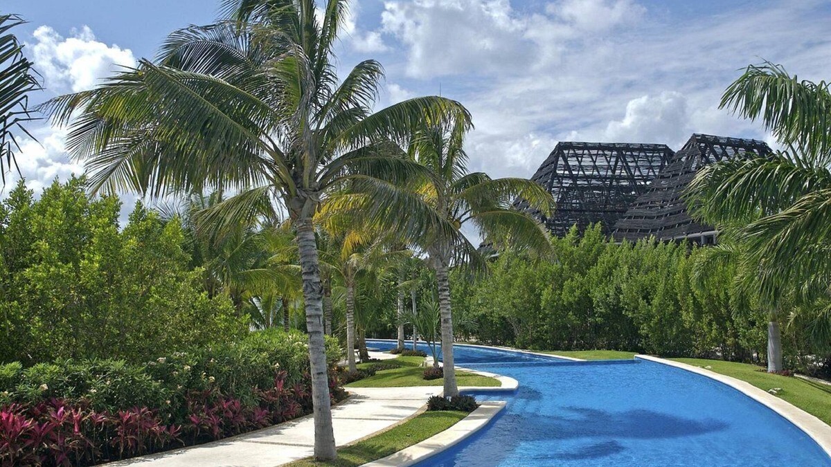 Centro Resort | The Grand Mayan at Vidanta Riviera Mayan