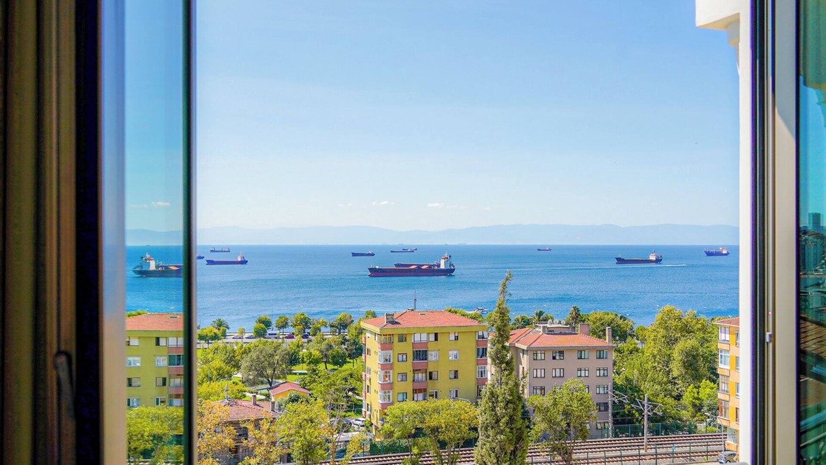Kartal Hotel | The Grand Mira Hotel