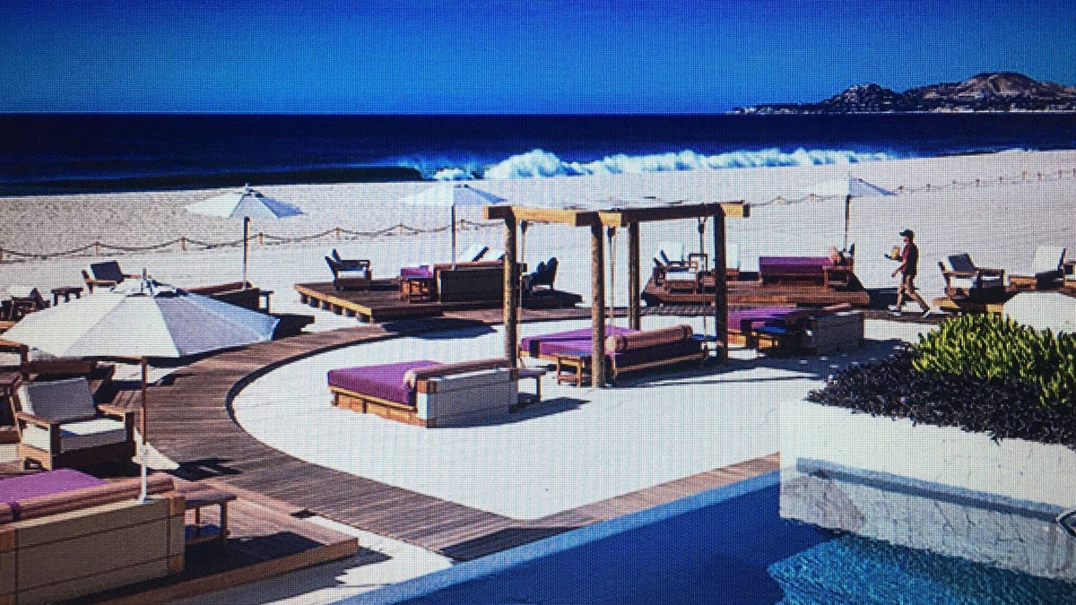 Zona Hotelera Resort | THE GRAND MAYAN - LOS CABOS - Master Room - Vidanta Resort Mexico - ONLY 7 Days