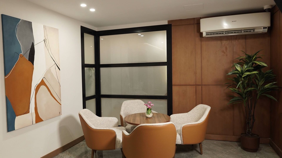 Sidi Jabir Hotel | The Grand Plaza Hotel Smouha