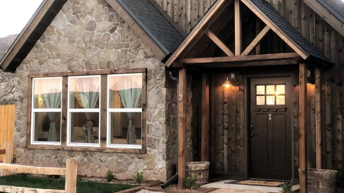 Cedar City Other | The Grand Ranch at Zion Farm Stay, #2! Mini Animals, Highland Cows-Family Farm