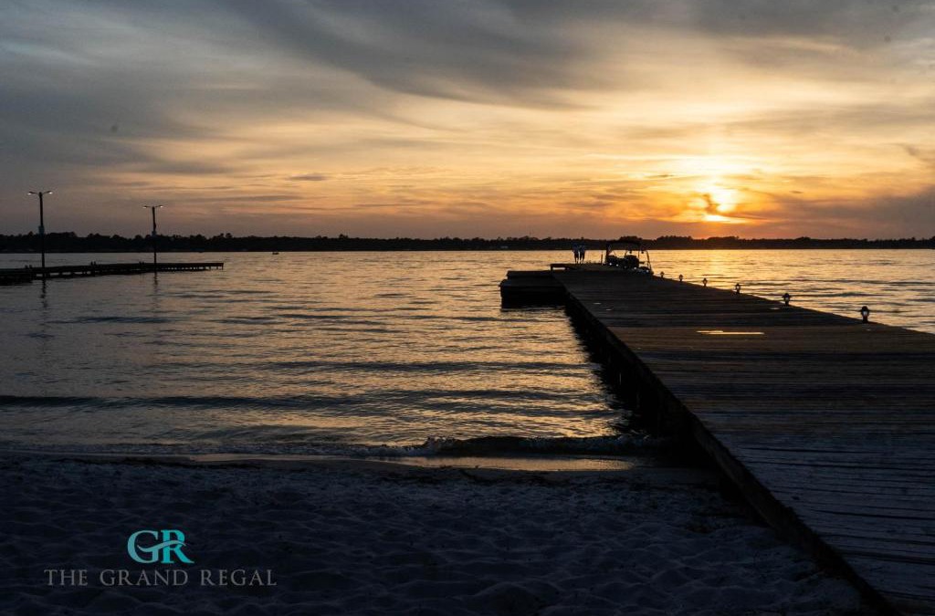 White Lake Resort | The Grand Regal Resort