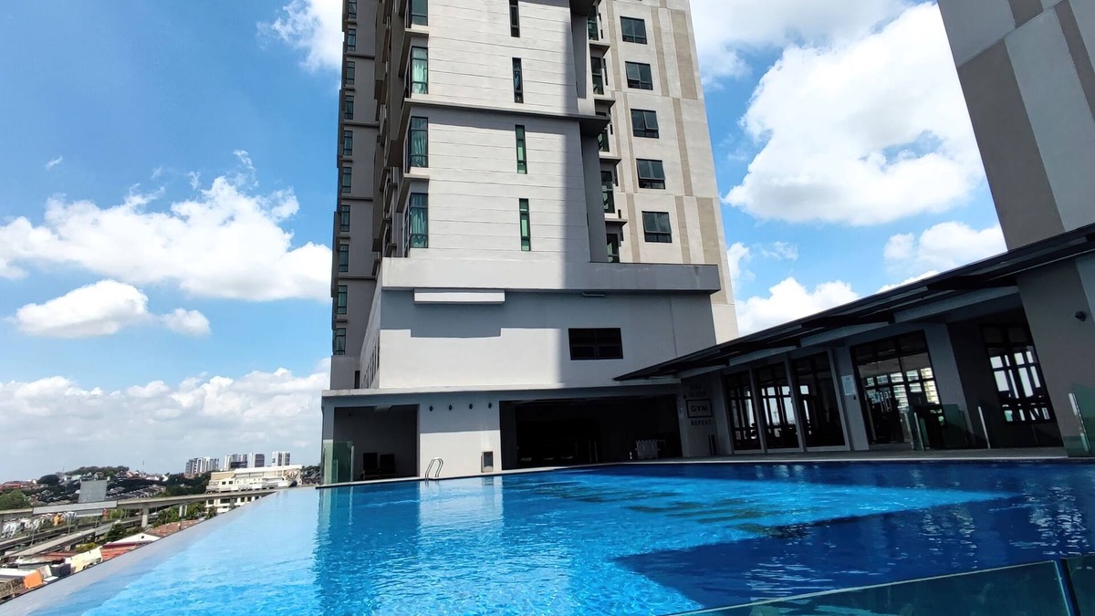 Subang Jaya Condo | The Grand Subang Jaya SS15 By Emily in T