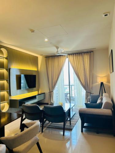 Colombo 07 Apartment | The Grand ward place super luxury 2 bedroom apartment Colombo 7