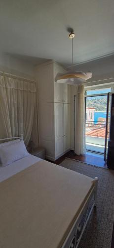 Poros Apartment | The Grandma's Gem