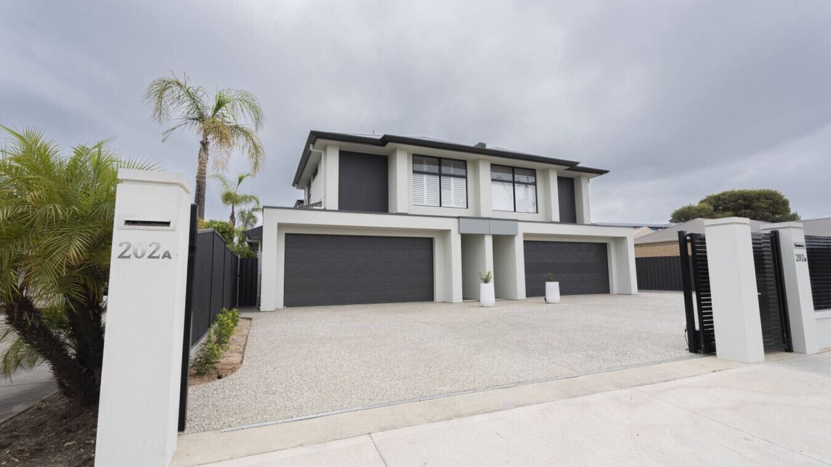 Grange Apartment | The Grange Hideaway - Luxurious Brand New Home