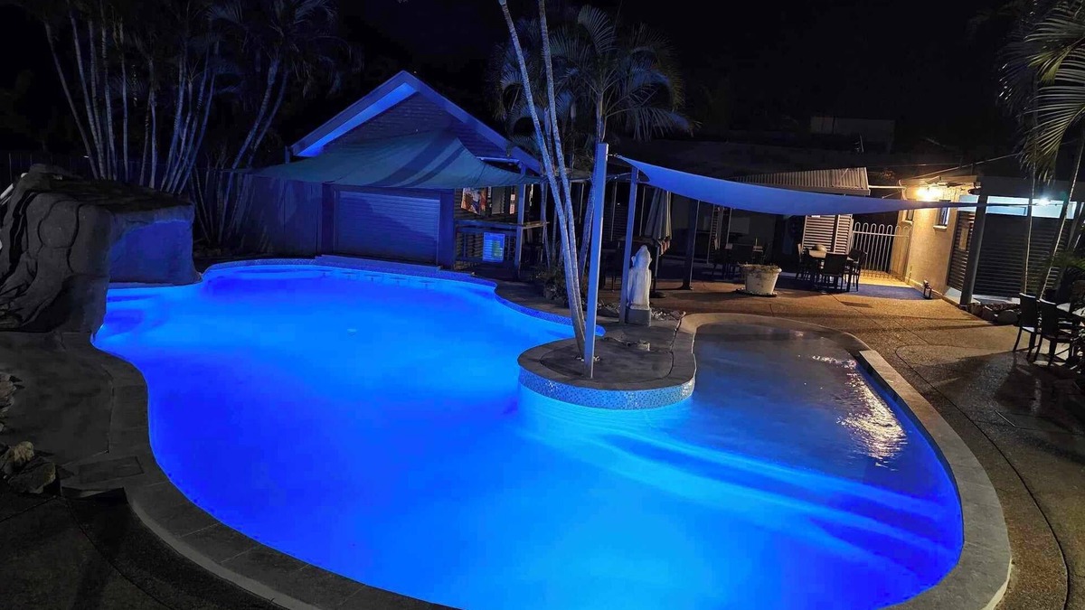 Urangan Apartment | The Grange Resort