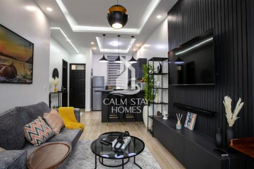 Entebbe Apartment | The Gray Haven Lakeside Condo in Entebbe