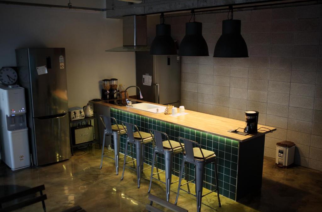 Yangyang House | The Great Guest