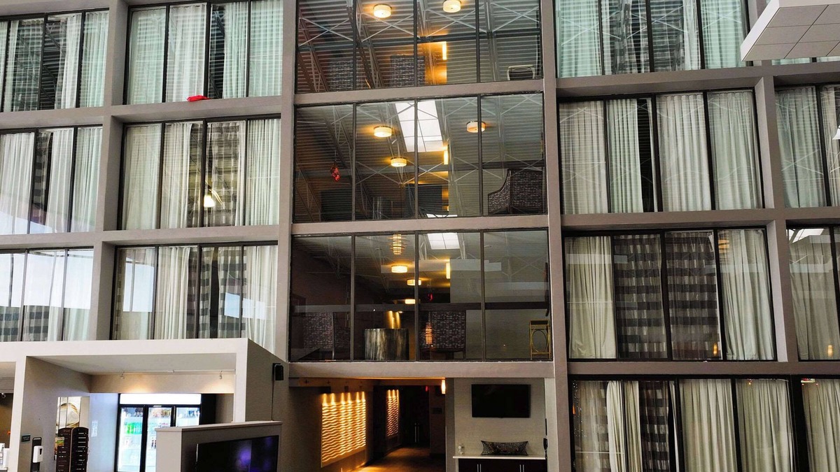 Alton Hotel | The Great Rivers, an Ascend Collection Hotel
