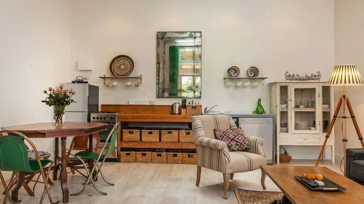 Brunswick Heads Apartment | The Green Door - Brunswick Heads