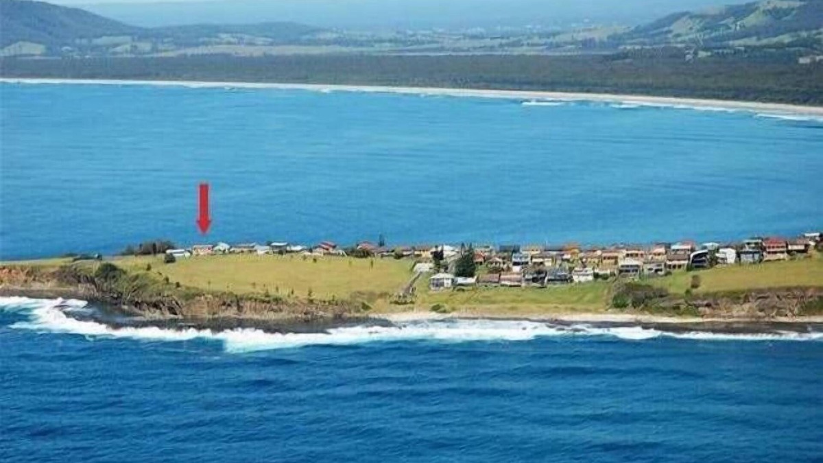 Gerroa Cottage | The Green Dragon - Beach House