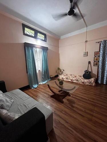Sualkuchi Apartment | The Green Hills