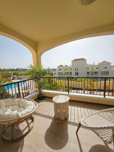 San Miguel de Abona Apartment | the green holes
