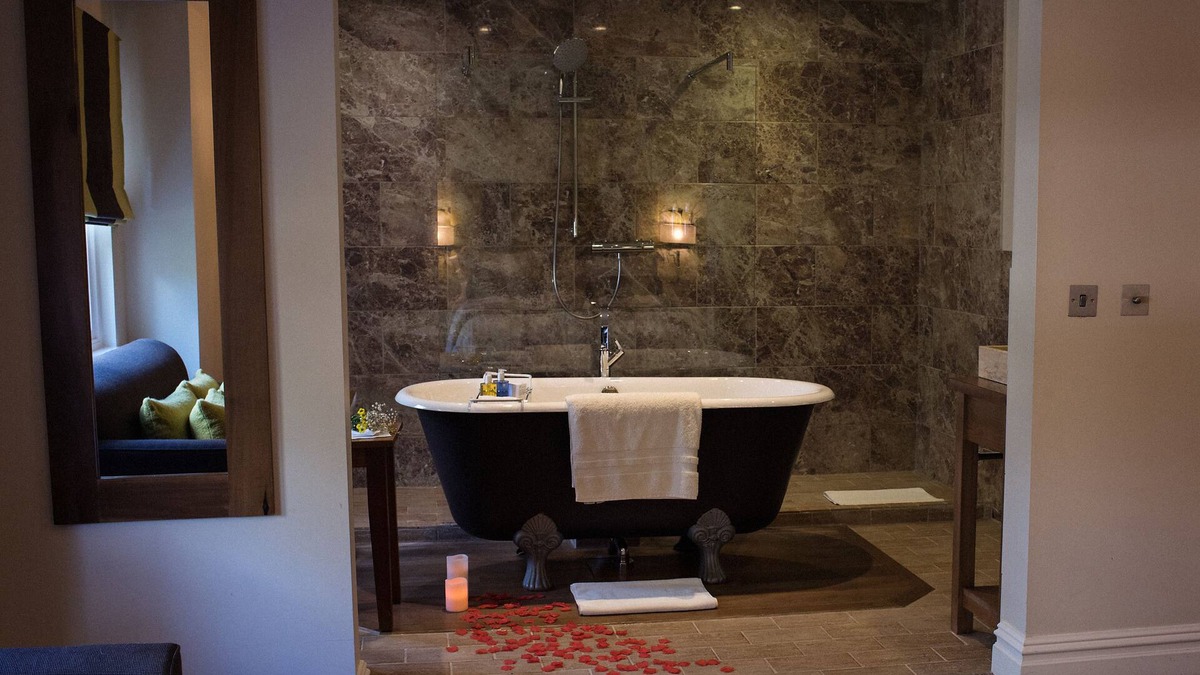 Bournemouth City Centre Hotel | The Green House