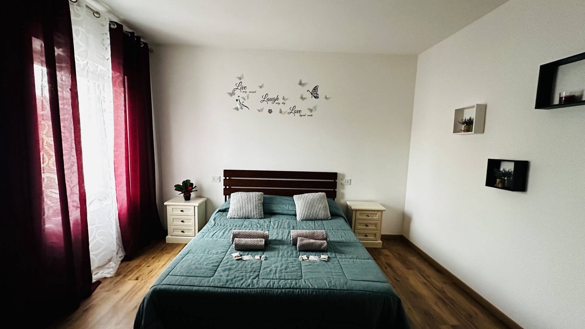 Forette House | The Green House