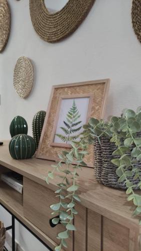 Gonnesa Apartment | The Green House