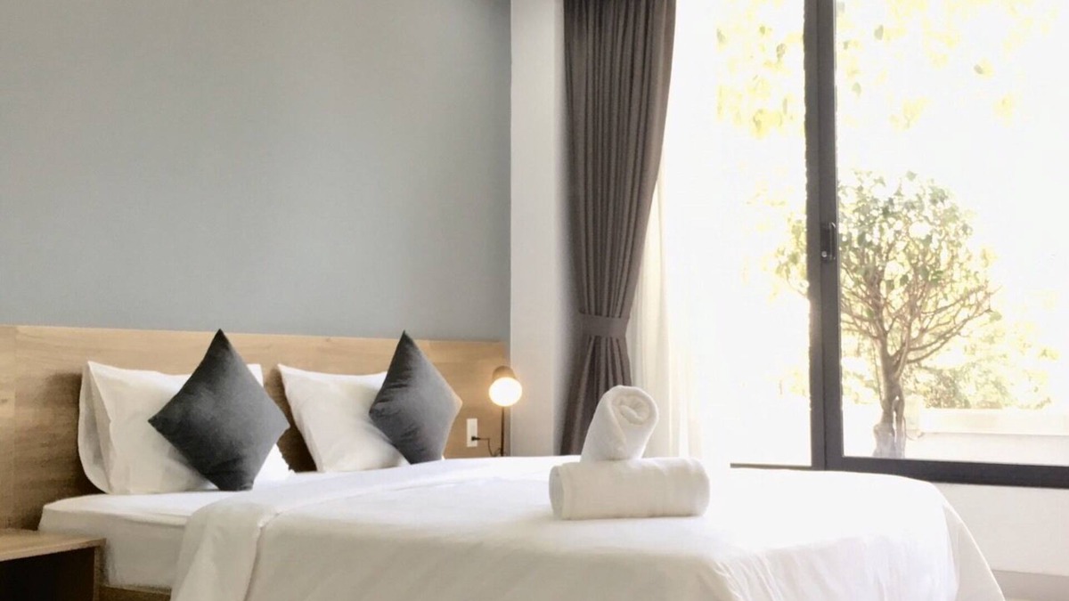 Thu Dau Mot Apartment | The Green House Binh Duong