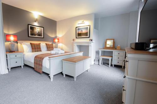 Bath City Centre Apartment | The Green Leaf Apartment