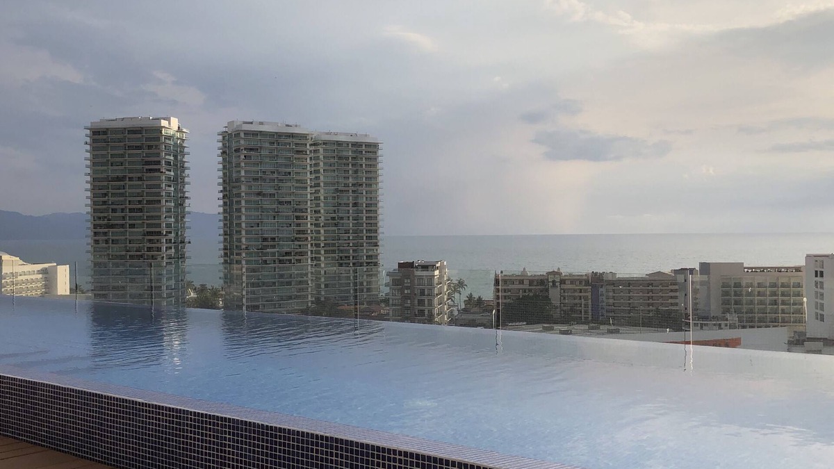 Palmar de Aramara Apartment | The Green Loft, amazing New Studio
