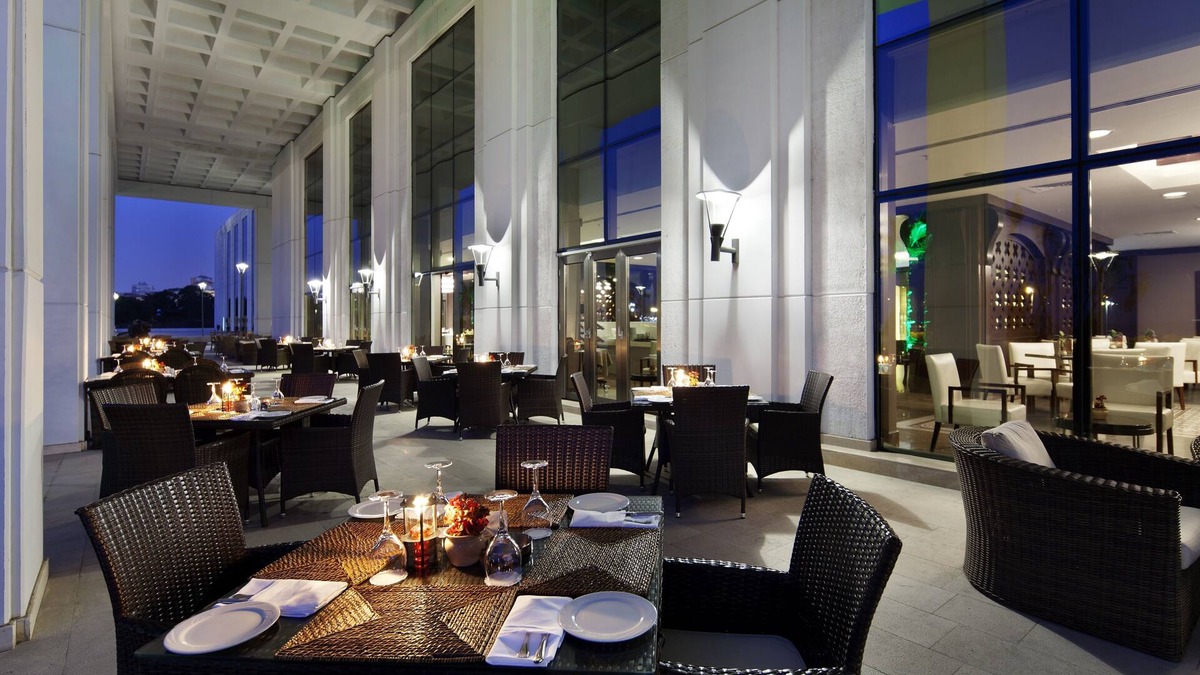 Kaynarca Hotel | The Green Park Pendik
