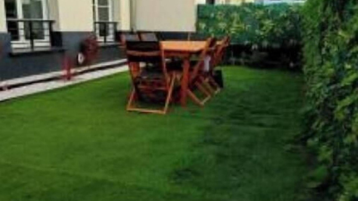 Chessy Apartment | The Green Terrace Disneyland 3 BR appartment perfect location