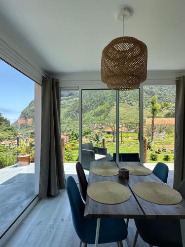 Sao Vicente Apartment | The Green Valley House