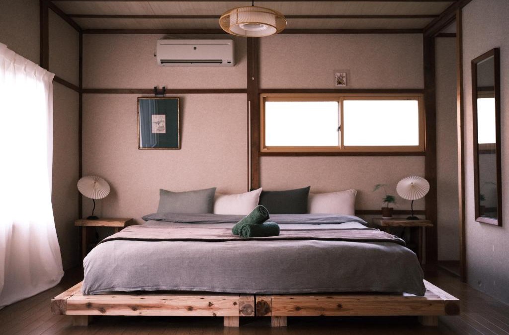 Myoko Cabin | The Greenhouse