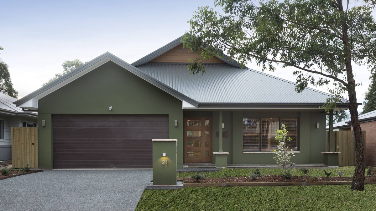 Pokolbin House | The Greenhouse - Pokolbin Hunter Valley