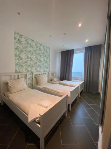 Mitte Apartment | The Greenstead