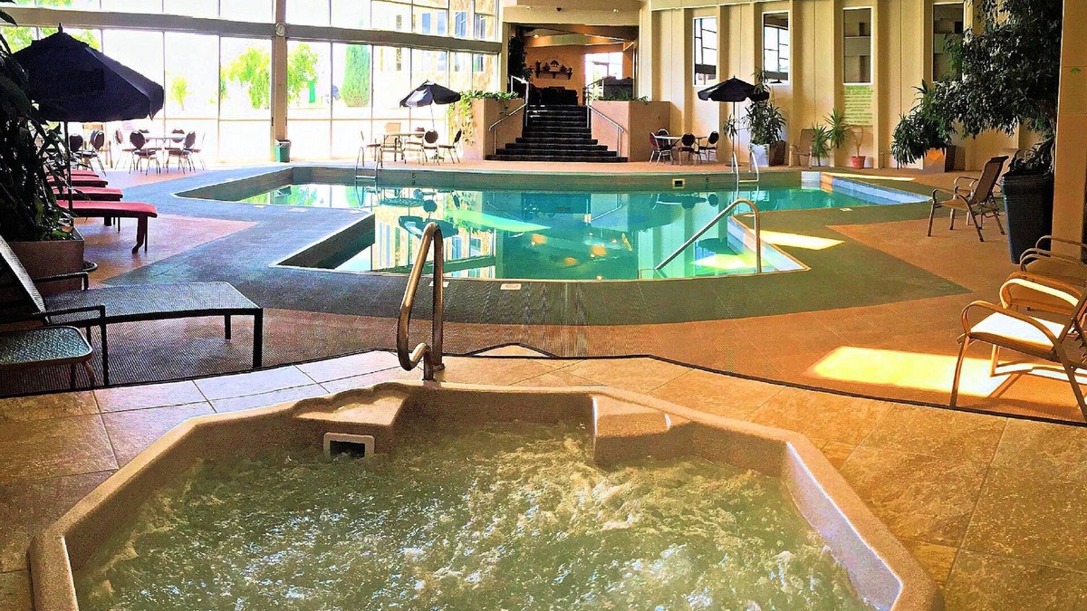 Price Hotel | The Greenwell Inn