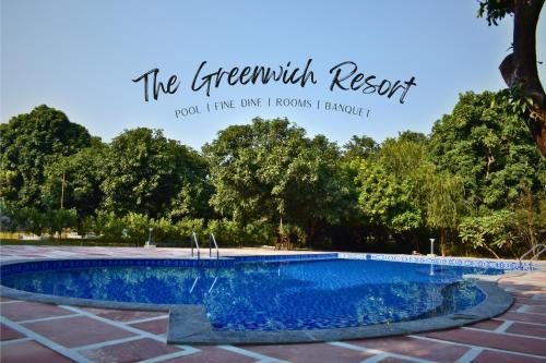 Ramnagar Resort | The Greenwich resort