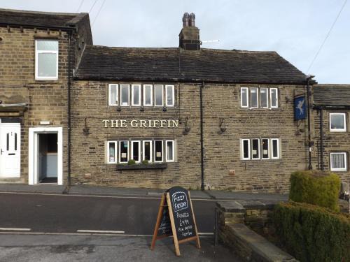 Barkisland Hotel | The Griffin Inn