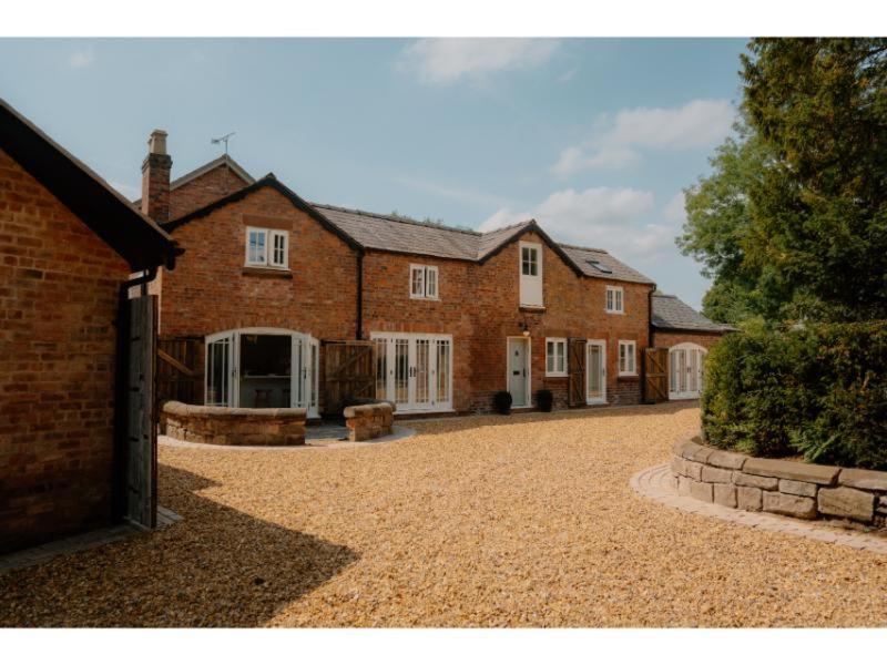 Bunbury House | The Grooms Cottage