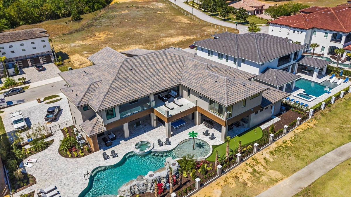 Reunion House | The Grove At Reunion-TT485