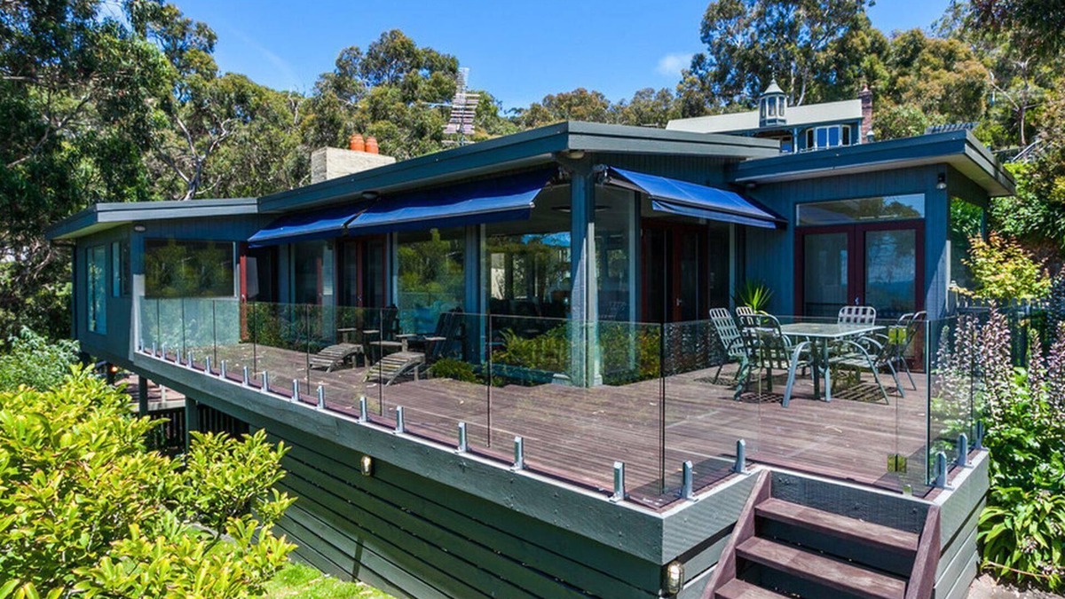 Lorne House | The Grove - Perfect Beach House