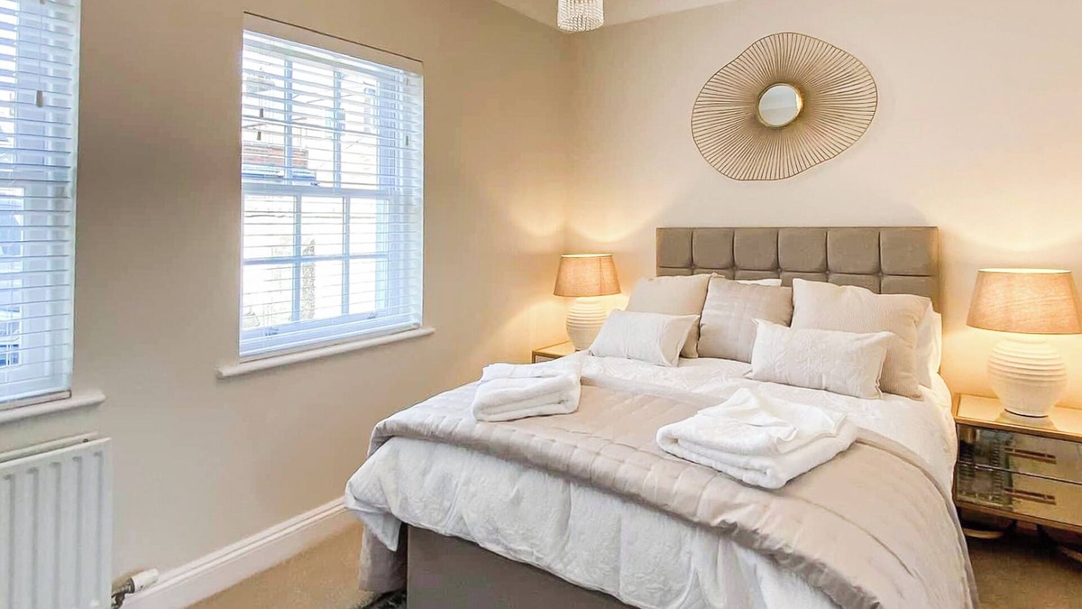 Silloth Cottage | The Guards Quarters - UK47594