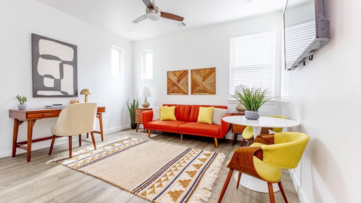 North University House | The Guest House @ Hyde Park