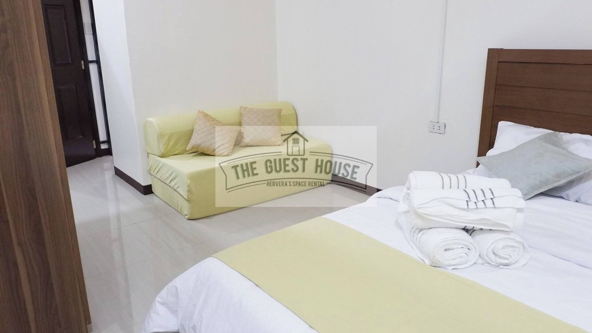 Lucena Apartment | The Guest House Lucena