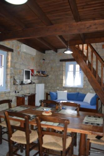 Katokhorion House | The Guesthouse Katochori