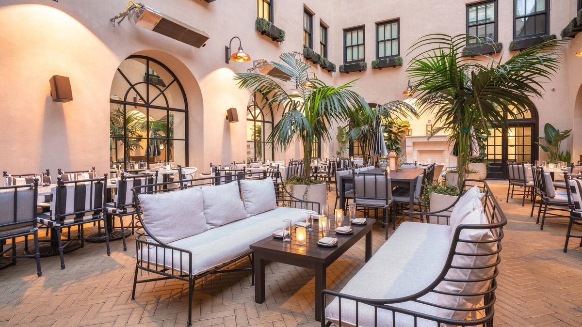 Downtown San Diego Hotel | The Guild Hotel, San Diego, A Tribute Portfolio Hotel by Marriott