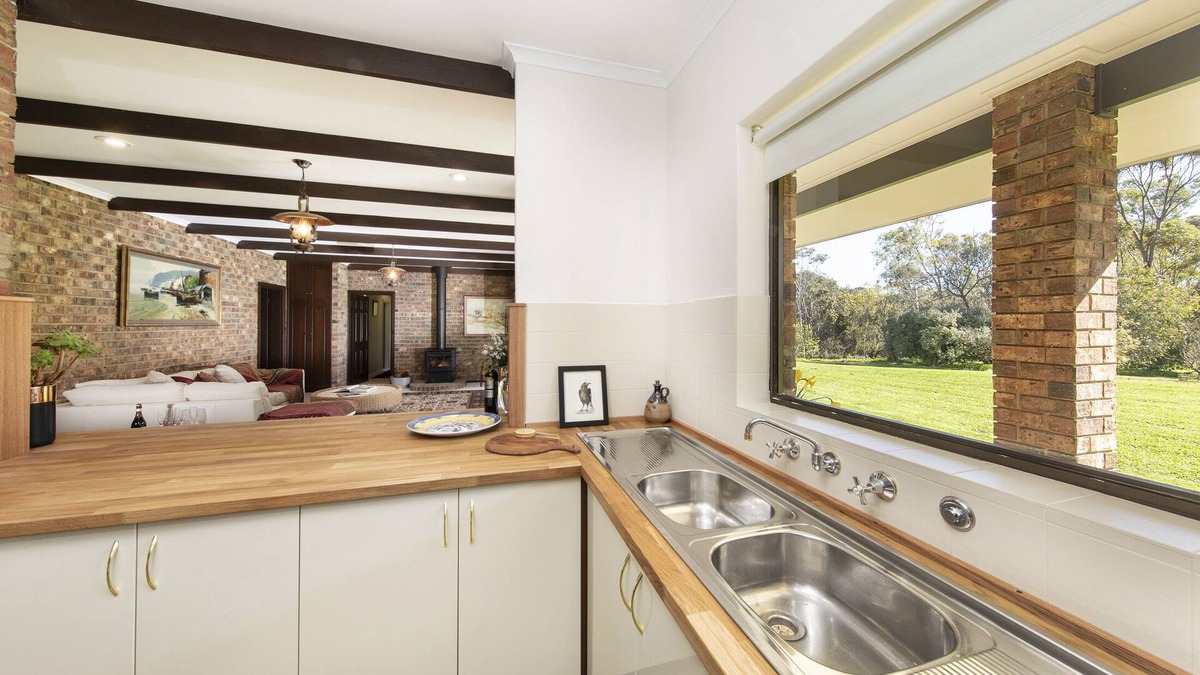 McLaren Vale House | The Gums McLaren Vale