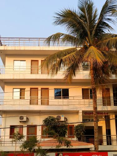 Bodh Gaya House | The Gupta Guest House