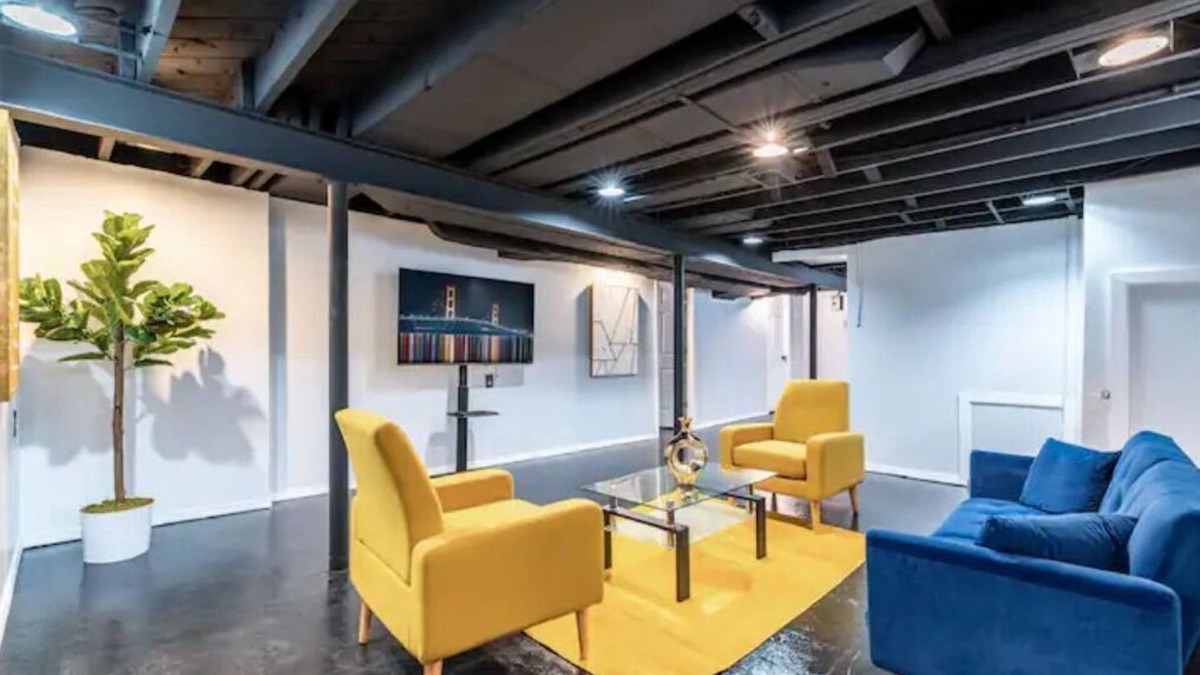 Redford House | The Hazelton