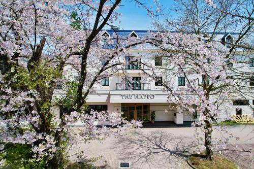 Happo Hotel | The Happo by HHG
